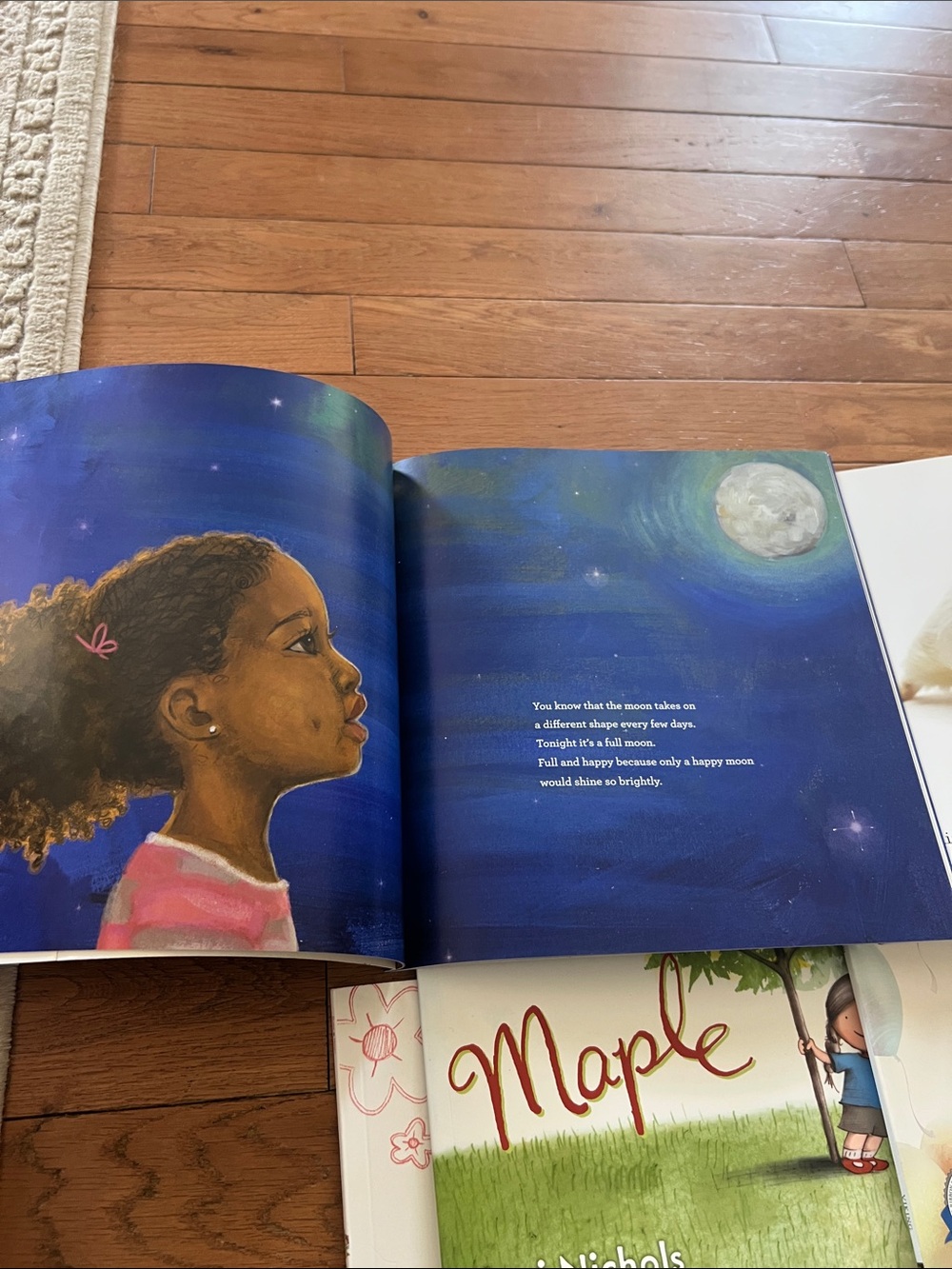 6 Dolly Parton’s Imagination Library Children’s Books. - Picture 6 of 8